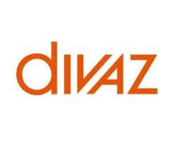 Logo of Divaz