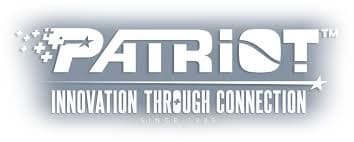 Logo of Patriot Memory