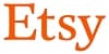 Logo of Esty