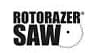 Logo of Rotorazer Saw