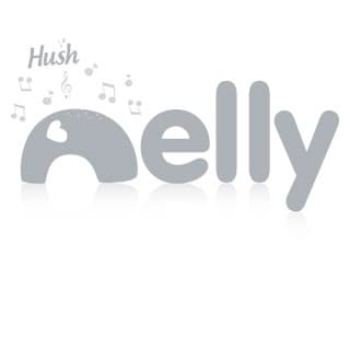 Logo of Hush Nelly