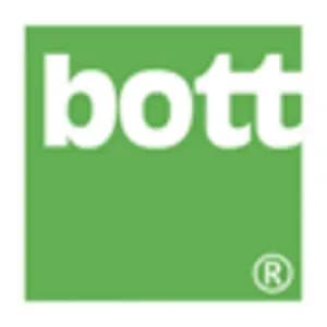 Logo of Bott