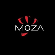Logo of Moza