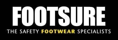 Logo of Footsure