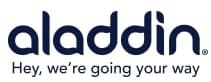 Aladdin logo