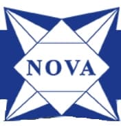 Logo of Nova by Linecard