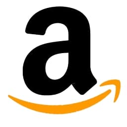 Amazon logo