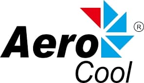 Logo of Aerocool
