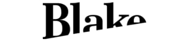 Blake logo