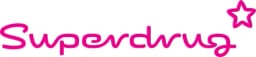Superdrug logo