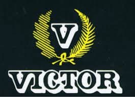 Logo of Victor