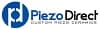 Logo of Piezo