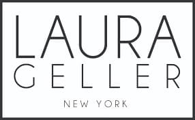 Logo of Laura Geller
