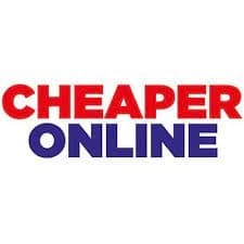 Logo of Cheaper Online