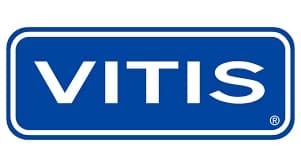 Logo of VITIS