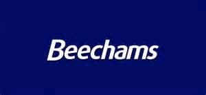 Logo of Beechams