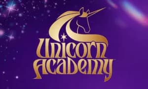 Logo of Unicorn Academy