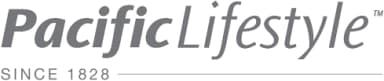 Pacific Lifestyle logo
