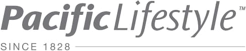 Logo of Pacific Lifestyle