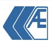 Logo of AE