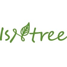 Logo of Isntree