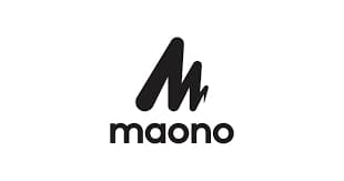 Logo of Maono