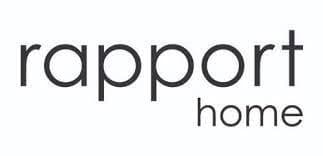 Rapport Home logo