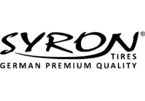 Logo of Syron