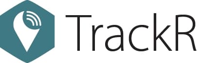 Logo of Trackr
