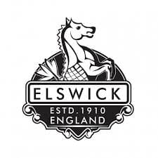 Logo of Elswick