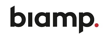 BIAMP logo