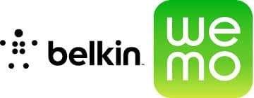 Logo of Belkin WeMo