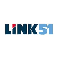 Logo of LINK51