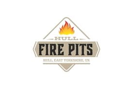 Hull Fire Pits logo