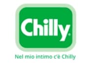 Logo of Chilly