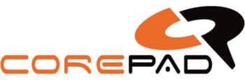 Logo of Corepad