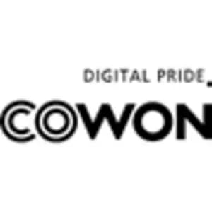 Logo of Cowon