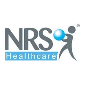 Logo of NRS Healthcare