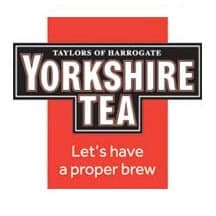Logo of Yorkshire Tea