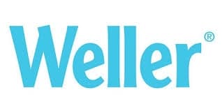 Logo of Weller