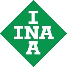 INA logo