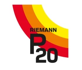 Logo of P20
