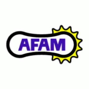 Logo of AFAM