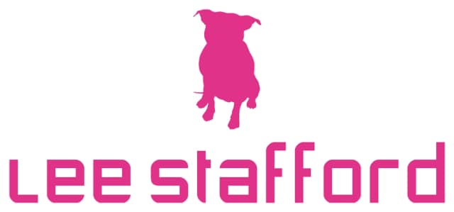 Logo of Lee Stafford