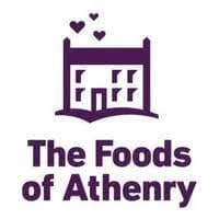 Logo of Foods Of Athenry