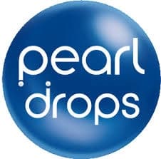 Logo of Pearl Drops