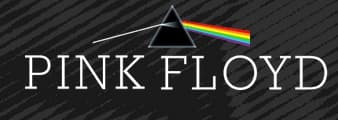 Logo of Pink Floyd