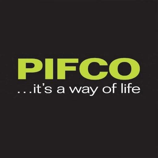 Logo of Pifco