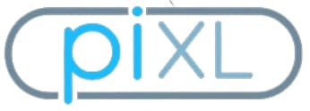 Logo of piXL