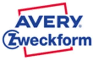 Logo of Avery Zweckform